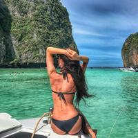 Отзыв от Диана - Visa DTV